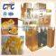 Best price automatic industrial popcorn line