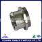 Professional CNC machining manufacturer, precision steel parts by CNC