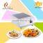 all metal high voltage easy choice induction cooker H50PH