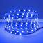 RGB led digital strip light addressable,tape style RGB digital led strip light
