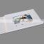 4.3 inch Promotional Digital Video paper thin lcd video brochure