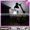 Small camping lantern lamp, battery portable mini led camping lamp