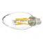 LED candelabra bulb B35 C35 led filament e14 4w