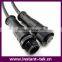 INST 10pcs Plug network plug connnector