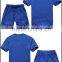 Cheap customize blank soccer jersey or soccer uniforms form China