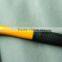 sell competitive price forged wooden handle machinist hammer
