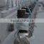 high speed rewinding for tissue paper machine