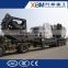 High performance small mobile crusher /mobile crusher for aggregates with competitive pice
