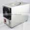 Long life 2500mg/H cheap air deodorizer ozone machine/multi-function portable ozone generator