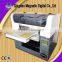 famous best quality MDK black t-shirt printer/wonderfull A3 format dtg printer