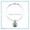 United States Marine Corps Bangle Bracelet