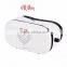 Factory Price Powerfull 3D Virtual Reality Glasses Support 3D Video, All In One Virtual Reality VR Box 2016