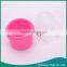 2015 Newest 10Pcs Wearable Nail Soak Cap Acrylic Nail Polish Remover