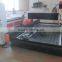 best sale cnc granite engraving machine cutting on 1325/1530/2030 acrylic door wood sofa glass protected wall foam low price