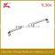 shower sliding glass door handle