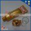 Hand cream packaging tubes, bb Cream Tube,cosmetic cream airless tube