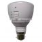 Super quality top sale LED rechargeable bulb with remote