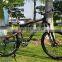 Hot Seling Carbon Frame Full Suspension 26" mountain bikes