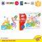 New design art toy children originality Spirograph ruler toy set