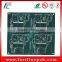 External Hard Drive PCB with HASL Surface for Multilayer PCB