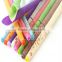 Best selling beeswax indian ear candles with 8 aroma and colors