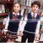 China manufacturer custom supply school-uniform sample children school uniforms picture