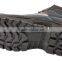 Anti-Puncture PU Injection Anti Static Safety Shoes
