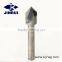 solid carbide cnc chamfering tool(JR165)