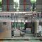 Juice/milk board pasteurizer/ sterilizing equipment