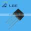 KBU4K 4A 800V Bridge Rectifier with KBU package