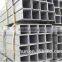 square steel pipe/TUBE ASTM A53 MILD STEEL API 5L GALVANIZED