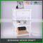 modern bedroom furniture one drawer nightstand Bedside Table