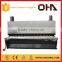 OHA Brand HASGK-6x3200 Hydraulic Guillotine, Hydraulic Shearing machine, Hydraulic Guillotine Shearing Machine