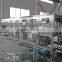 Sheenstar Automatic 5 Gallon Barrelled Water Filling Machine / Equipment