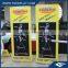 120*200cm Large roll up banner size