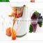 new style juicer,household juicer,slow juicer