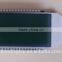 China industry duplicate supply lcd panel with led backlight for double power source control display