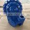 9 7/8 inch tricone roller bits cutters
