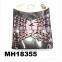 acryl beads double beaded magic hair combs wholesale china