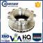 WINMANN 449445 Factory Price Fruehauf Truck Brake Disc