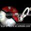 10000mah Poke ball Pokeball usb Charger Pokemon go power bank with LED light                        
                                                Quality Choice
                                                                    Supplier's Choice
