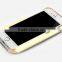 Innovative new products lumee phone case LOGO printing LED selfie light up phone case for iphone 6 6s plus for sumsung s6 edge                        
                                                Quality Choice
                                         