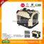 Lighweight Flexible Airline Approved Dog Crates/Galvanized Dog Crate