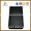 Custom High Quality Women Real Leather Money Clip simple money clip