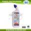 2016 new OEM/ODM antibacterial toilet cleaner liquid