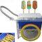 Automatic Flow Pack/Packaging Machine / Popsicle Machine / Popsicle Production Line                        
                                                Quality Choice