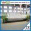 Rotary drying machine the best corn dryer machine