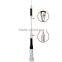 New Diamond SG-M506R SMA-F Dual Band Mobile Antenna 144430MHz 2.155.2dBi 65CM