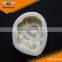 Low and high precision of the silicone mold manufacturing business