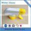 MZ-E-5 trigger sprayer with plastic spring for garden irrigation